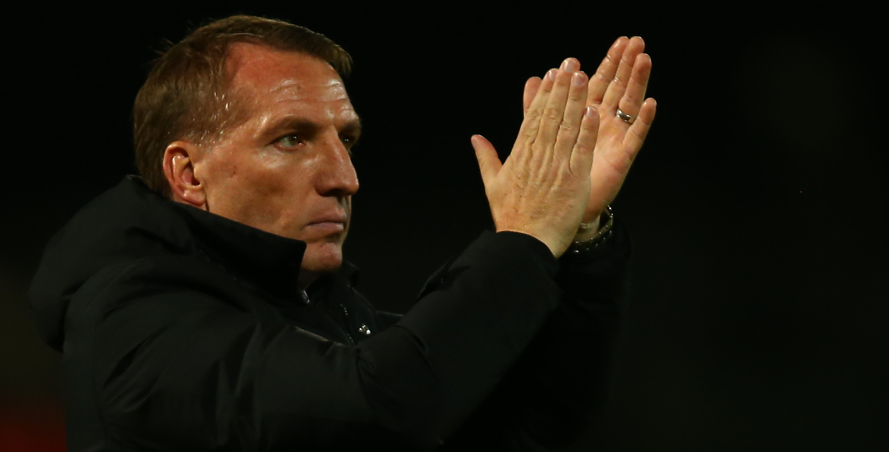 Rodgers Backs His Players to Respond