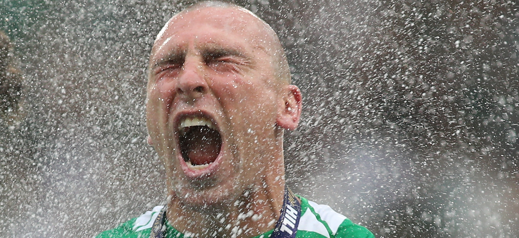 ‘Phenomenal. He Deserves It,’ Broony’s Reaction to Boss Lenny
